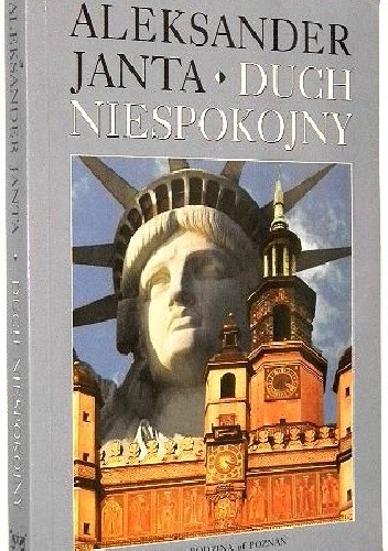 Duch niespokojny