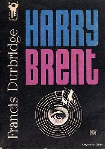 Harry Brent