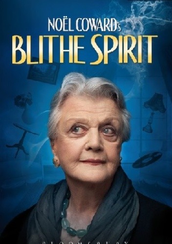 Blithe Spirit