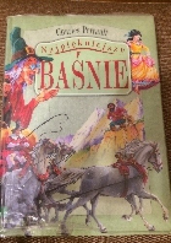 Najpiękniejsze baśnie