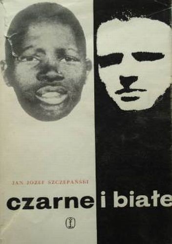 Czarne i białe