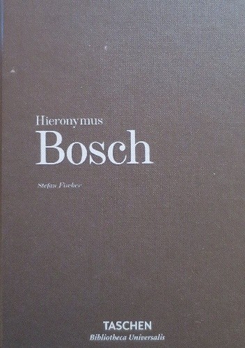 Hieronymus Bosch