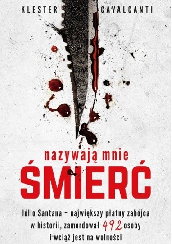 Nazywają mnie Śmierć