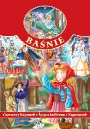 Baśnie
