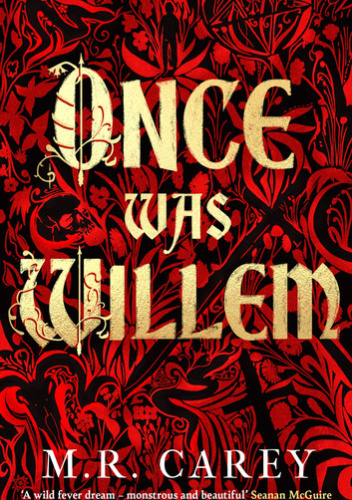 Once Was Willem