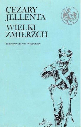 Wielki zmierzch. Pamiętnik
