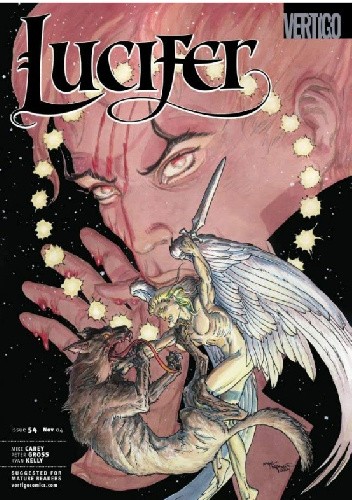 Lucifer #54