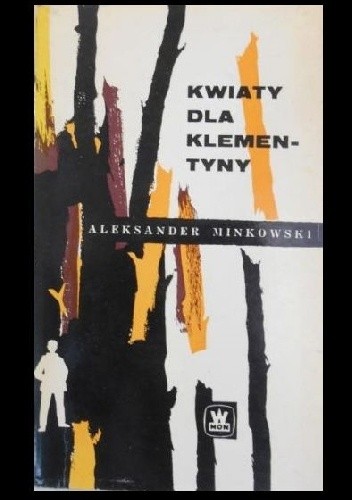 Kwiaty dla Klementyny