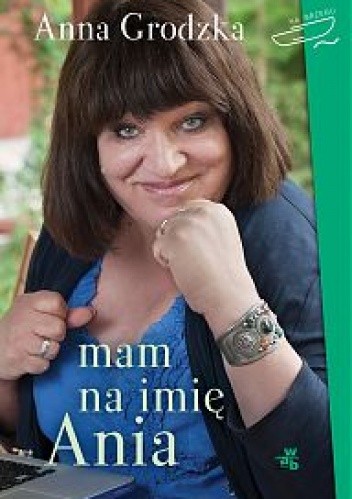 Mam na imię Ania