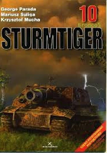 Sturmtiger
