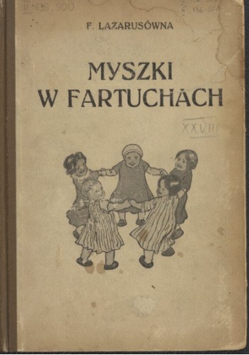 Myszki w fartuchach
