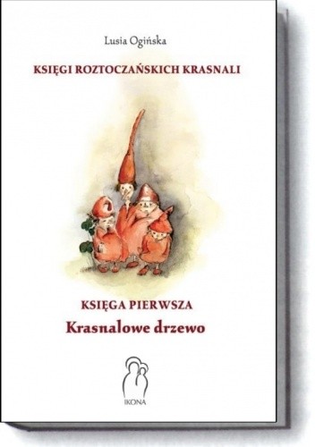 Krasnalowe drzewo
