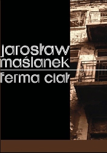 Ferma ciał