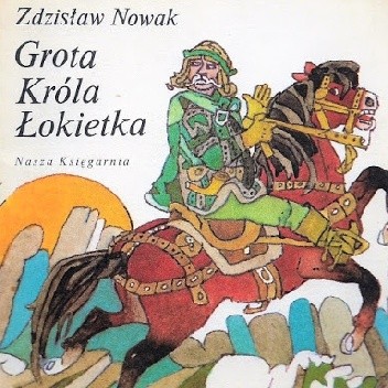 Grota króla Łokietka
