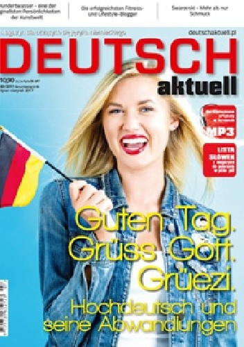 Deutsch Aktuell 83/2017