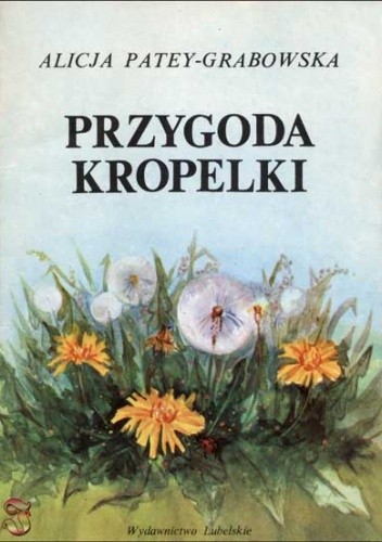 Przygoda Kropelki