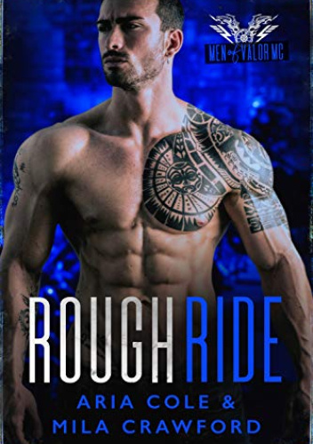 Rough Ride