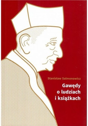 Gawędy o ludziach i książkach