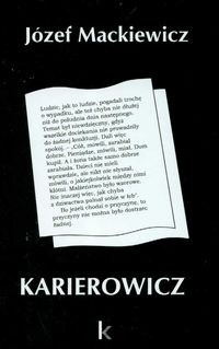 Karierowicz