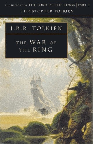 The War of the Ring