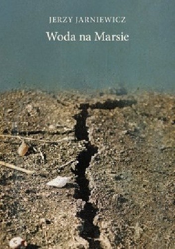 Woda na Marsie