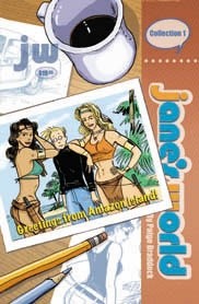 Jane's World, Collection 1