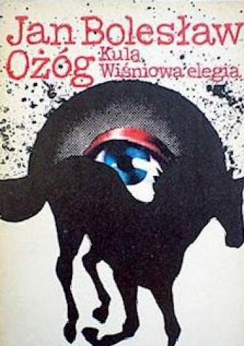 Kula; Wiśniowa elegia