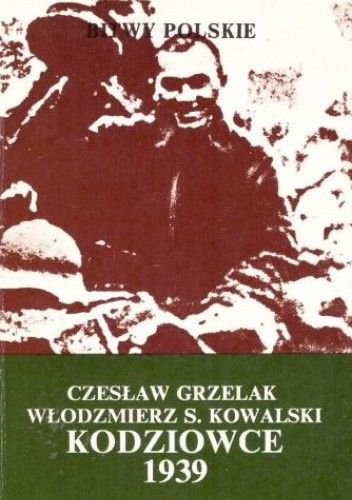 Kodziowce 1939