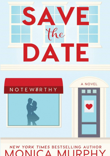 Save the Date
