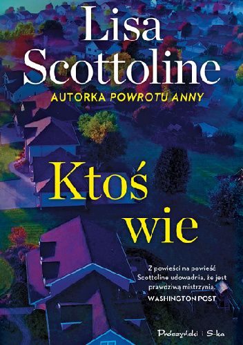 Ktoś wie
