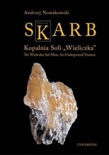 Skarb Kopalnia Soli Wieliczka