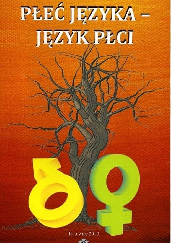 Płeć języka - język płci