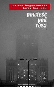 Powieść pod różą