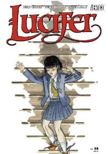 Lucifer #68