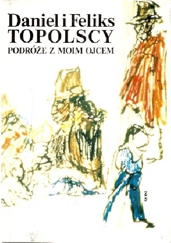 Podróże z moim ojcem