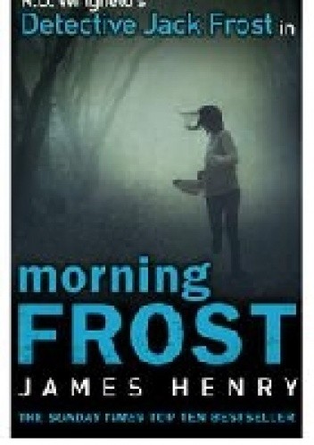 Morning frost