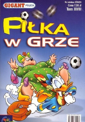 Piłka w grze