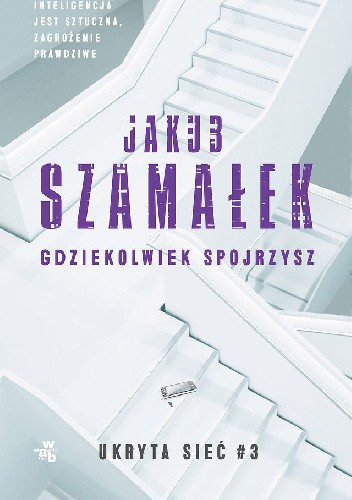 Gdziekolwiek spojrzysz