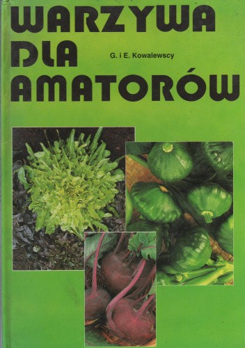 Warzywa dla amatorów