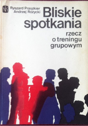 Bliskie spotkania. Recz o treningu grupowym