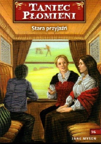Stara przyjaźń