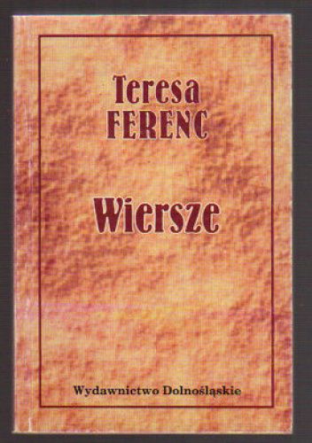 Wiersze