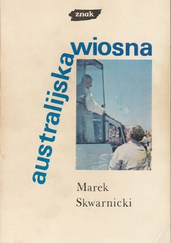 Australijska wiosna