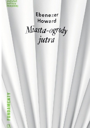 Miasta-ogrody jutra