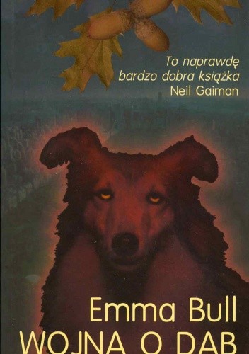 Wojna o dąb