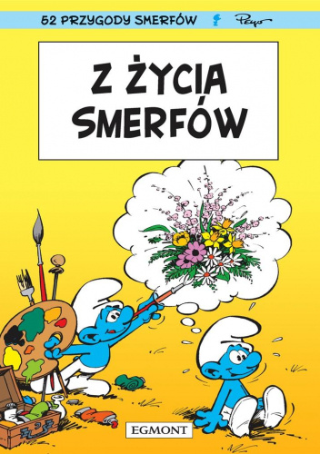 Przygody Smerfów. Z życia Smerfów