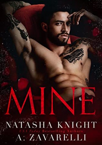 Mine