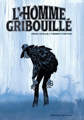 L' Homme Gribouille