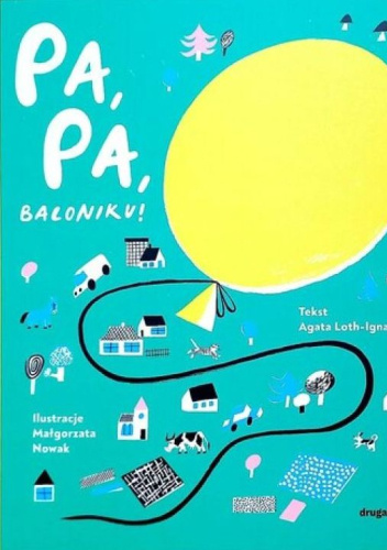 Pa, pa, baloniku!