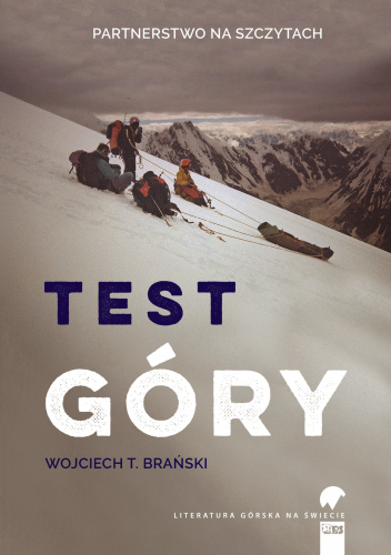 Test góry